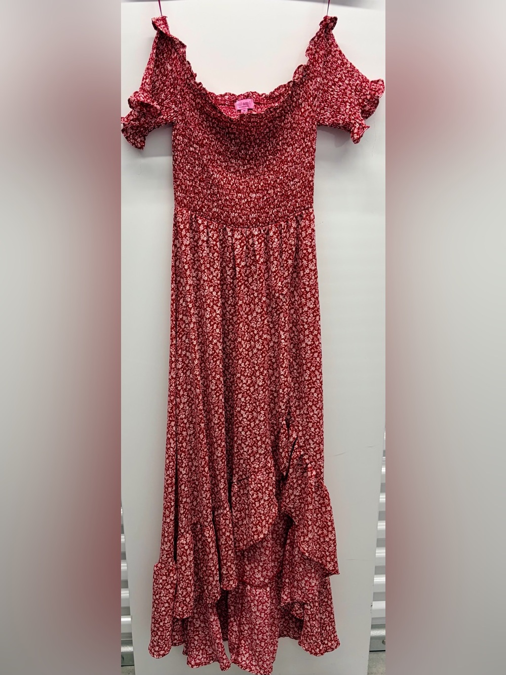 Summer Dress NWOT